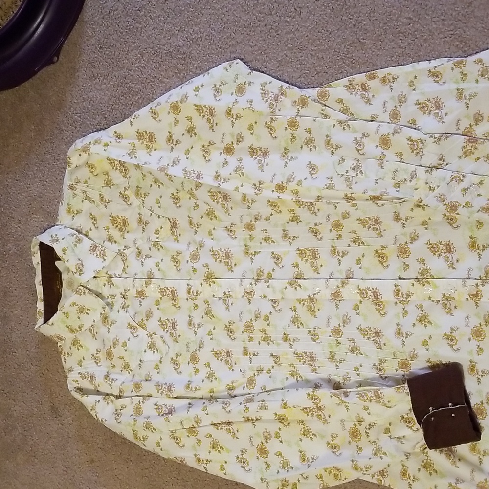 Beautiful Aura from the Women at Wrangler.